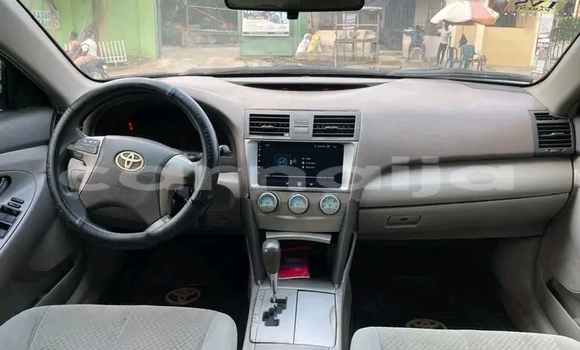 Buy Used Toyota Camry Other Car in Abuja in Lagos State Buy Used Toyota Camry Other Car in Abuja in Lagos State