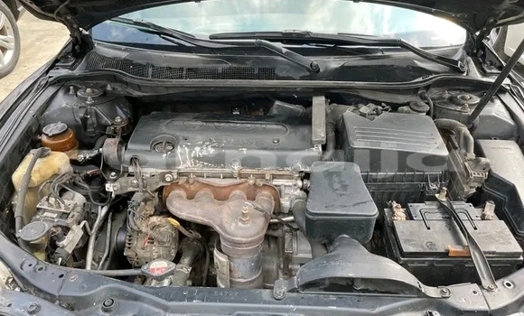 Buy Used Toyota Camry Other Car in Abuja in Lagos State Buy Used Toyota Camry Other Car in Abuja in Lagos State