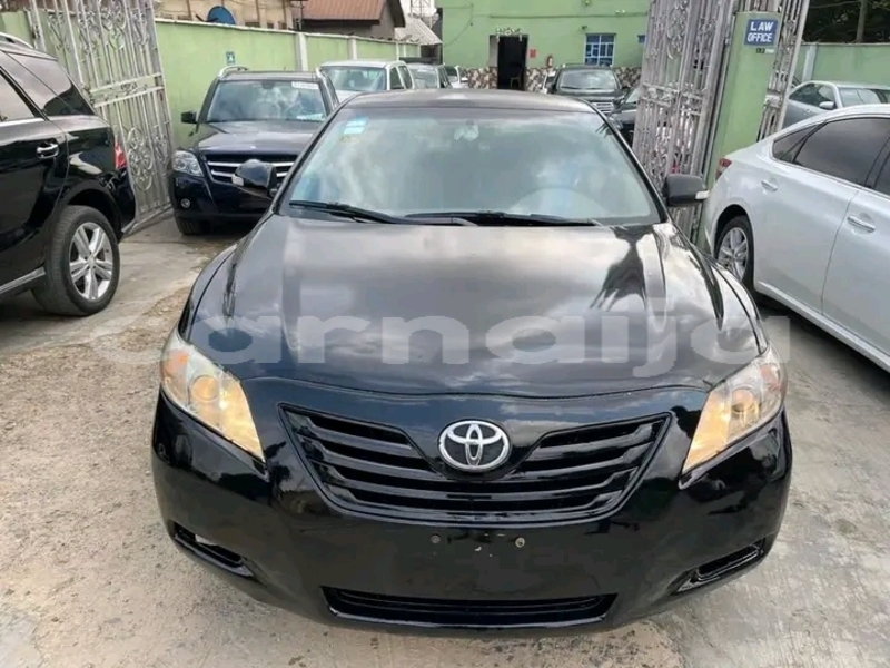 Big with watermark toyota camry lagos state abuja 46768