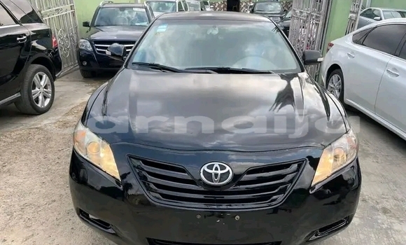 Buy Used Toyota Camry Other Car in Abuja in Lagos State Buy Used Toyota Camry Other Car in Abuja in Lagos State