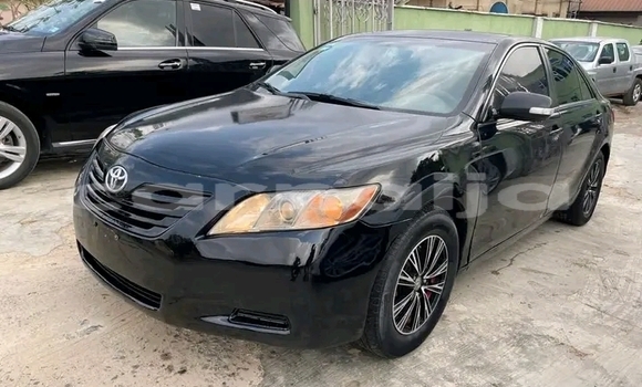 Buy Used Toyota Camry Other Car in Abuja in Lagos State Buy Used Toyota Camry Other Car in Abuja in Lagos State