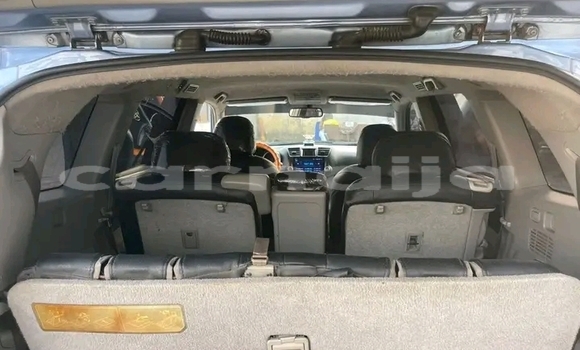 Buy Used Toyota Highlander Other Car in Abuja in Lagos State Buy Used Toyota Highlander Other Car in Abuja in Lagos State
