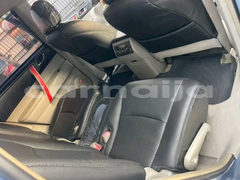 Big with watermark toyota highlander lagos state abuja 46769