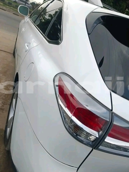 Big with watermark lexus rx 350 akwa ibom state abak 46770
