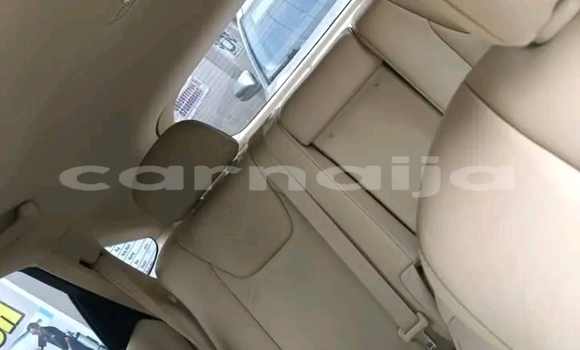 Buy Used Lexus RX 350 Other Car in Abak in Akwa Ibom State Buy Used Lexus RX 350 Other Car in Abak in Akwa Ibom State