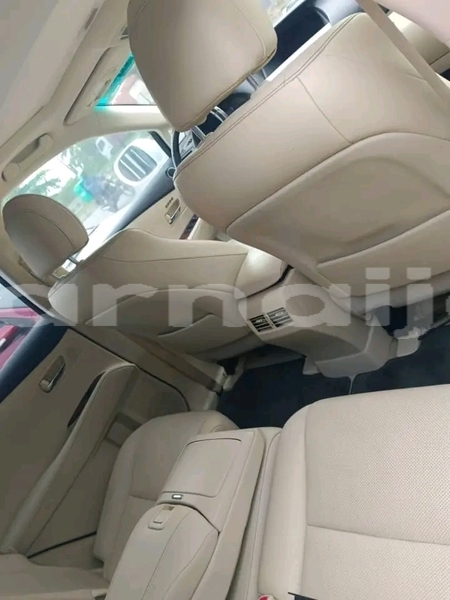 Big with watermark lexus rx 350 akwa ibom state abak 46770