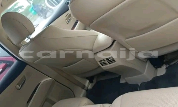 Buy Used Lexus RX 350 Other Car in Abak in Akwa Ibom State Buy Used Lexus RX 350 Other Car in Abak in Akwa Ibom State