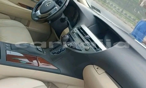 Buy Used Lexus RX 350 Other Car in Abak in Akwa Ibom State Buy Used Lexus RX 350 Other Car in Abak in Akwa Ibom State