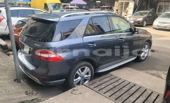 Buy Used Mercedes-Benz AMG GLE Other Car in Abudu in Edo Buy Used Mercedes-Benz AMG GLE Other Car in Abudu in Edo