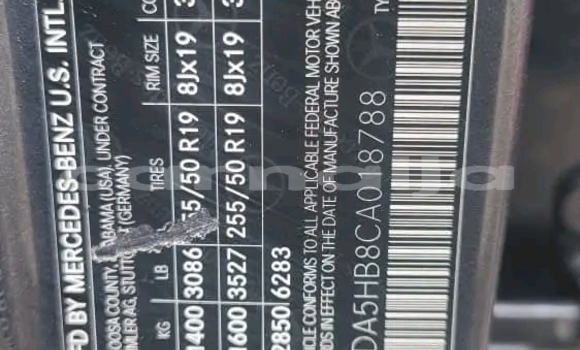 Buy Used Mercedes-Benz AMG GLE Other Car in Abudu in Edo Buy Used Mercedes-Benz AMG GLE Other Car in Abudu in Edo