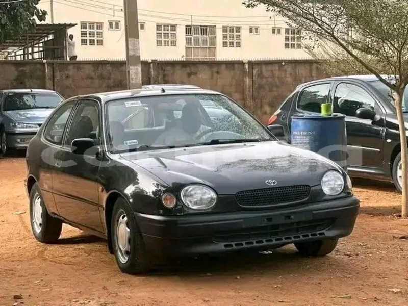 Big with watermark toyota corolla lagos state abuja 46774