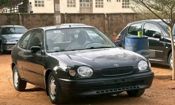 Buy Used Toyota Corolla Other Car in Abuja in Lagos State Buy Used Toyota Corolla Other Car in Abuja in Lagos State