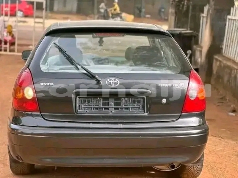 Big with watermark toyota corolla lagos state abuja 46774