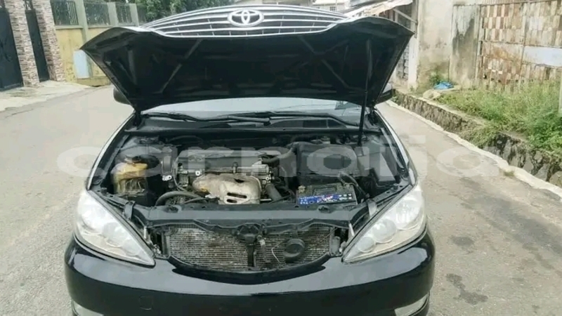 Big with watermark toyota camry ogun state abigi 46775