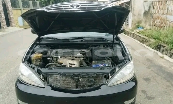 Buy Used Toyota Camry Other Car in Abigi in Ogun State Buy Used Toyota Camry Other Car in Abigi in Ogun State