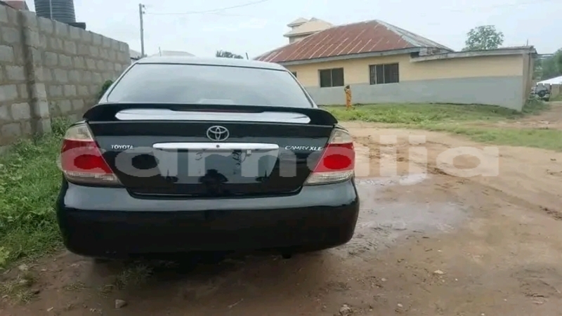 Big with watermark toyota camry ogun state abigi 46775