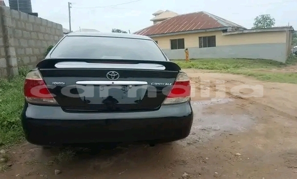 Buy Used Toyota Camry Other Car in Abigi in Ogun State Buy Used Toyota Camry Other Car in Abigi in Ogun State