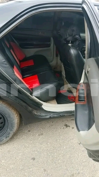 Big with watermark toyota camry ogun state abigi 46775