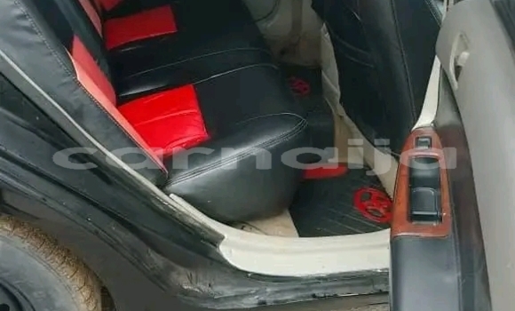 Buy Used Toyota Camry Other Car in Abigi in Ogun State Buy Used Toyota Camry Other Car in Abigi in Ogun State