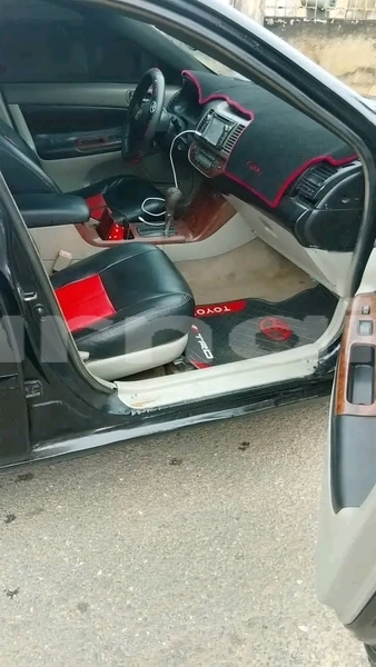 Big with watermark toyota camry ogun state abigi 46775