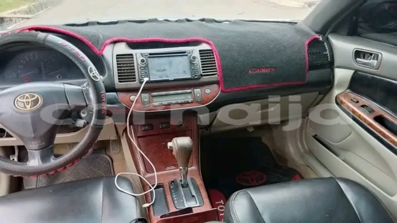 Big with watermark toyota camry ogun state abigi 46775