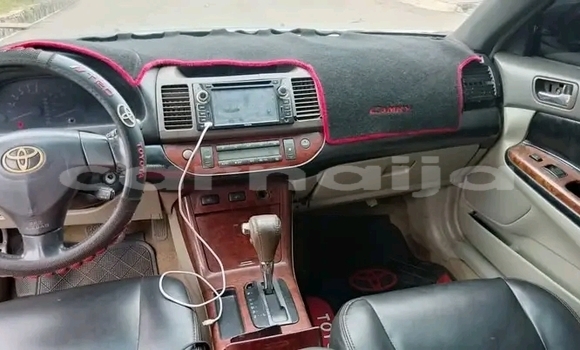 Buy Used Toyota Camry Other Car in Abigi in Ogun State Buy Used Toyota Camry Other Car in Abigi in Ogun State
