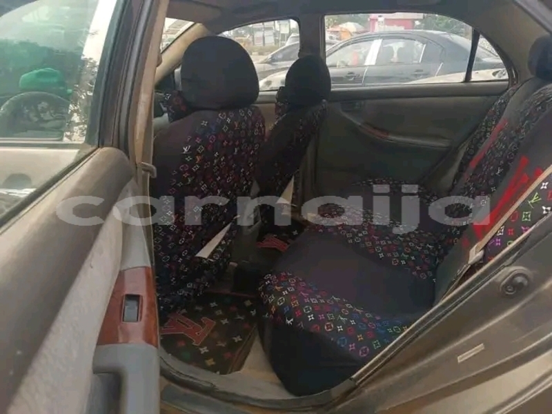 Big with watermark toyota corolla lagos state abuja 46776