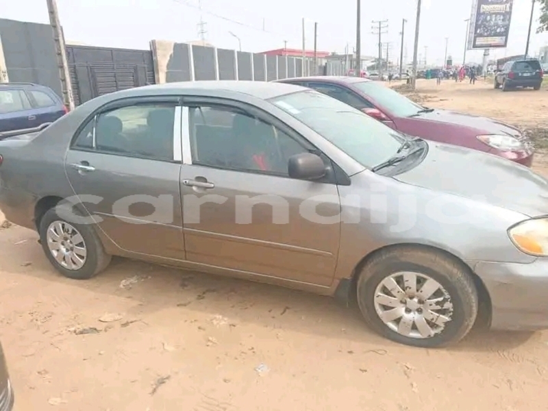 Big with watermark toyota corolla lagos state abuja 46776