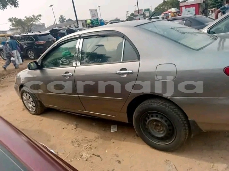Big with watermark toyota corolla lagos state abuja 46776