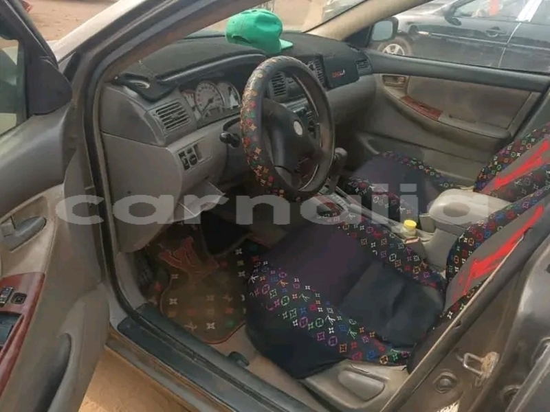 Big with watermark toyota corolla lagos state abuja 46776