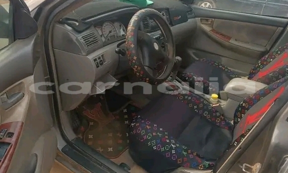 Buy Used Toyota Corolla Other Car in Abuja in Lagos State Buy Used Toyota Corolla Other Car in Abuja in Lagos State