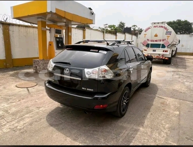 Big with watermark lexus rx 330 anambra state achalla 46777