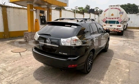 Buy Used Lexus RX 330 Other Car in Achalla in Anambra State Buy Used Lexus RX 330 Other Car in Achalla in Anambra State