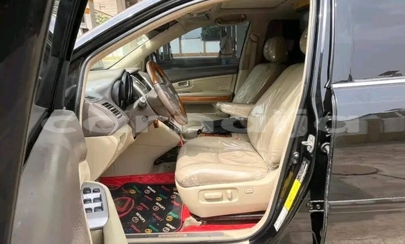 Buy Used Lexus RX 330 Other Car in Achalla in Anambra State Buy Used Lexus RX 330 Other Car in Achalla in Anambra State