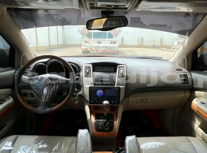 Big with watermark lexus rx 330 anambra state achalla 46777