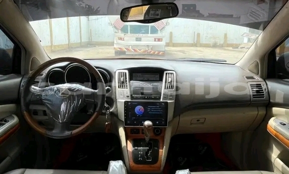 Buy Used Lexus RX 330 Other Car in Achalla in Anambra State Buy Used Lexus RX 330 Other Car in Achalla in Anambra State