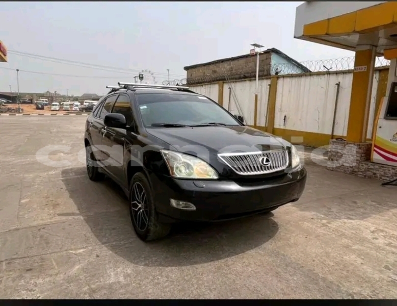 Big with watermark lexus rx 330 anambra state achalla 46777