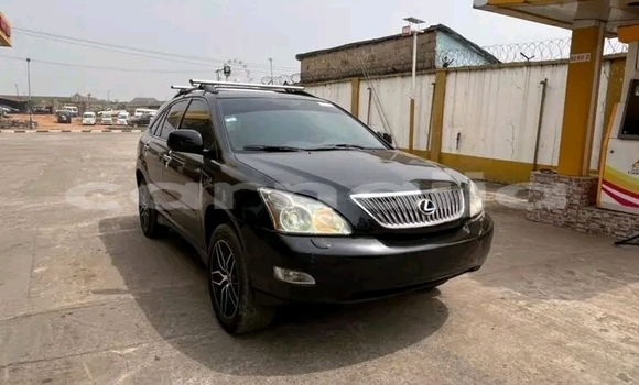 Buy Used Lexus RX 330 Other Car in Achalla in Anambra State Buy Used Lexus RX 330 Other Car in Achalla in Anambra State