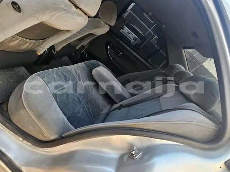 Big with watermark peugeot 406 lagos state abuja 46778