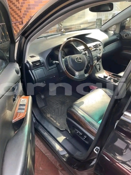 Big with watermark lexus rx 350 lagos state abuja 46779