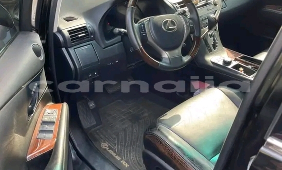 Buy Used Lexus RX 350 Other Car in Abuja in Lagos State Buy Used Lexus RX 350 Other Car in Abuja in Lagos State