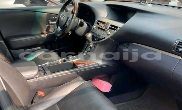 Buy Used Lexus RX 350 Other Car in Abuja in Lagos State Buy Used Lexus RX 350 Other Car in Abuja in Lagos State