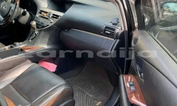 Buy Used Lexus RX 350 Other Car in Abuja in Lagos State Buy Used Lexus RX 350 Other Car in Abuja in Lagos State