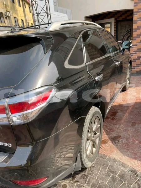 Big with watermark lexus rx 350 lagos state abuja 46779