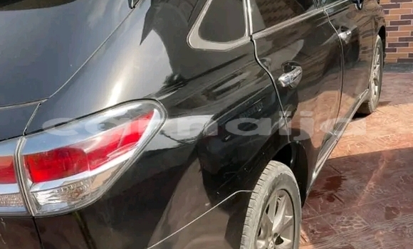 Buy Used Lexus RX 350 Other Car in Abuja in Lagos State Buy Used Lexus RX 350 Other Car in Abuja in Lagos State