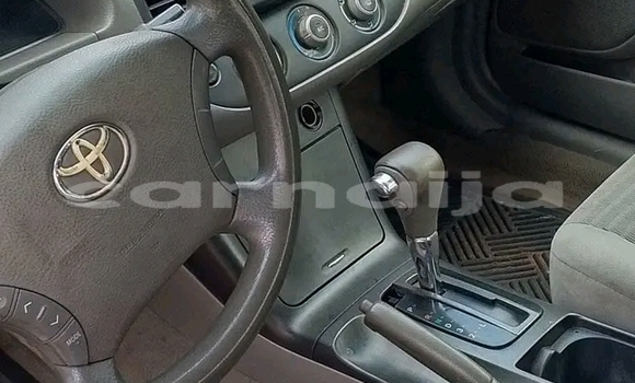 Buy Used Toyota Camry Other Car in Abuja in Lagos State Buy Used Toyota Camry Other Car in Abuja in Lagos State