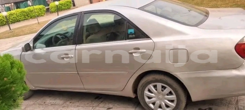 Big with watermark toyota camry lagos state abuja 46780