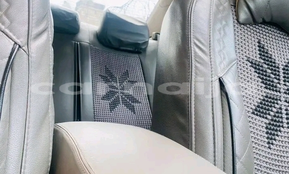 Buy Used Lexus ES White Car in Abudu in Edo Buy Used Lexus ES White Car in Abudu in Edo