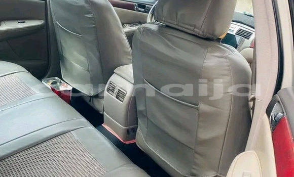 Buy Used Lexus ES White Car in Abudu in Edo Buy Used Lexus ES White Car in Abudu in Edo