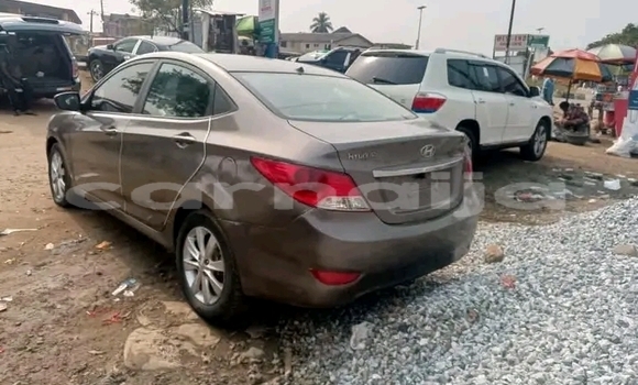 Buy Used Hyundai Accent Other Car in Abakaliki in Ebonyi State Buy Used Hyundai Accent Other Car in Abakaliki in Ebonyi State